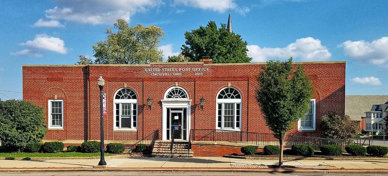 Community Pride: What Makes Circleville Residents Love Their City