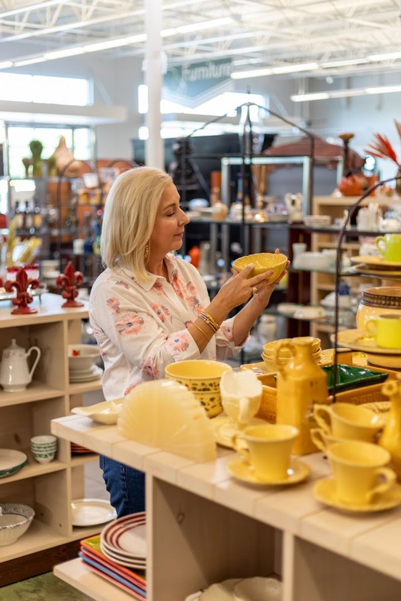 Community Support Baked Into Every Purchase