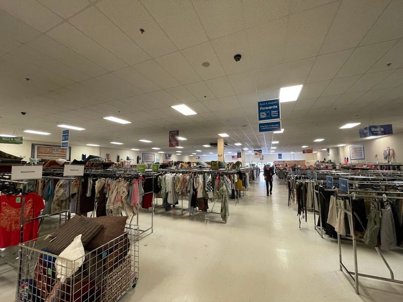 Competitive Prices That Beat Many Other Thrift Stores Nearby