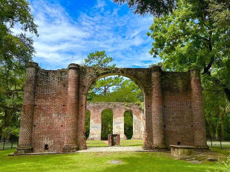 Completely Free to Visit — No Tickets, No Crowds