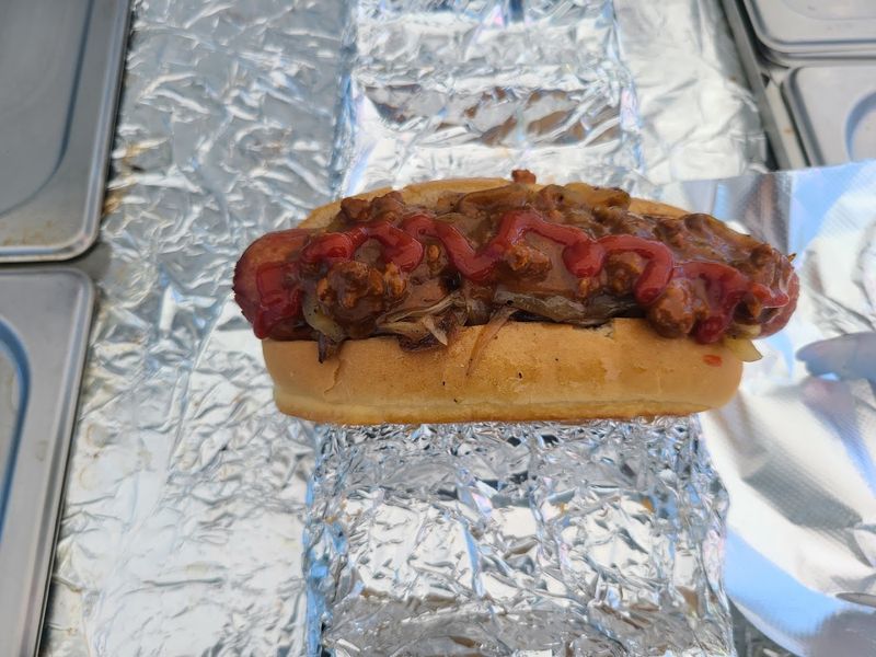 Coney Dog