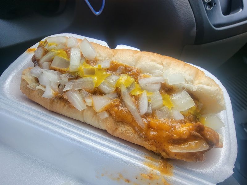Coney Dogs That Haunt Your Dreams Coney Dogs That Haunt Your Dreams