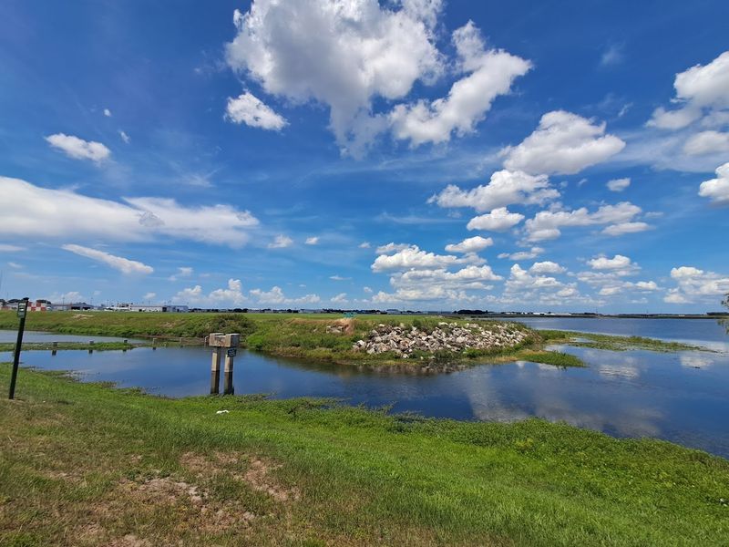Connecting to the Orlando Trail System and Lake Underhill