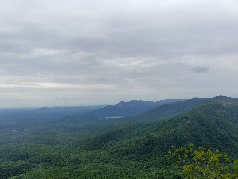 Connection to Caesars Head State Park: Double the Adventure