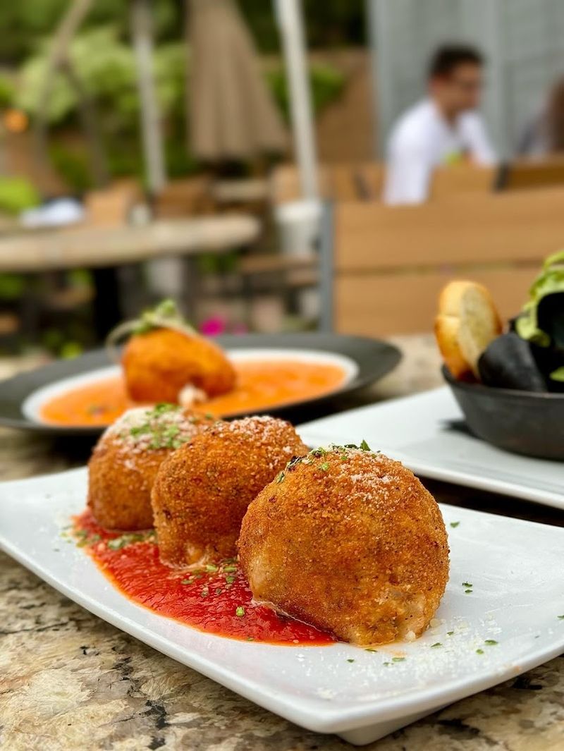 Consiglio's Restaurant - New Haven, Connecticut