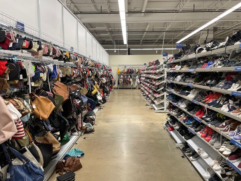 Constantly Rotating Stock That Keeps Every Visit Fresh