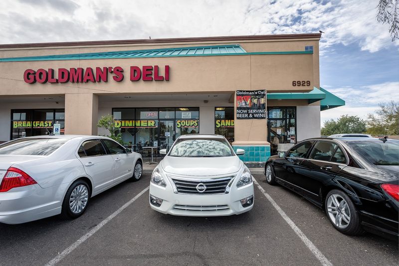 Convenient Hours and Easy Scottsdale Location