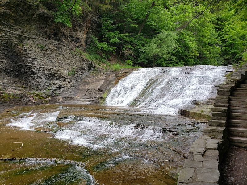 Convenient Location Just Minutes From Downtown Ithaca Convenient Location Just Minutes From Downtown Ithaca