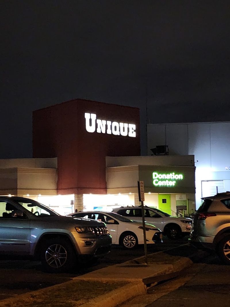 Convenient Location Right Next to the Mosaic District