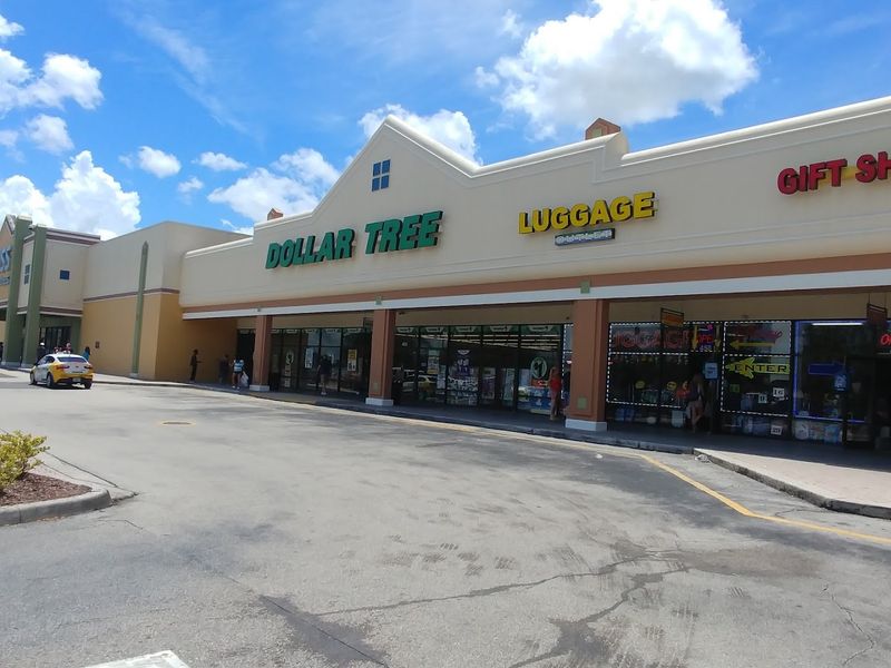 Convenient Location Right on International Drive
