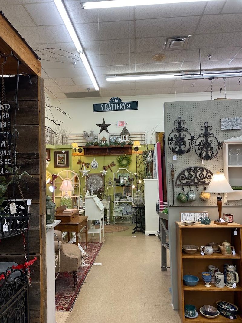 Convenient Location and Hours in Marietta
