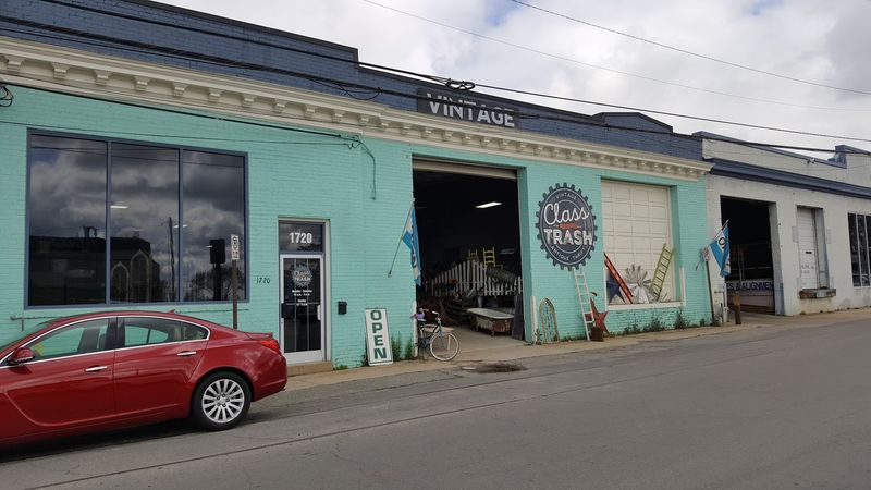 Convenient Location in the Heart of Scott's Addition
