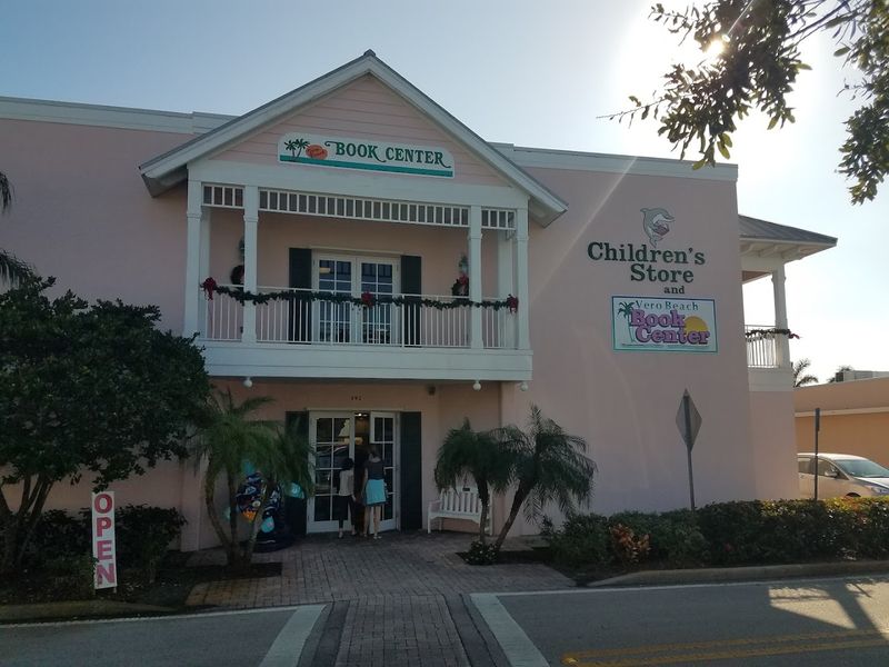Convenient Location in the Heart of Vero Beach