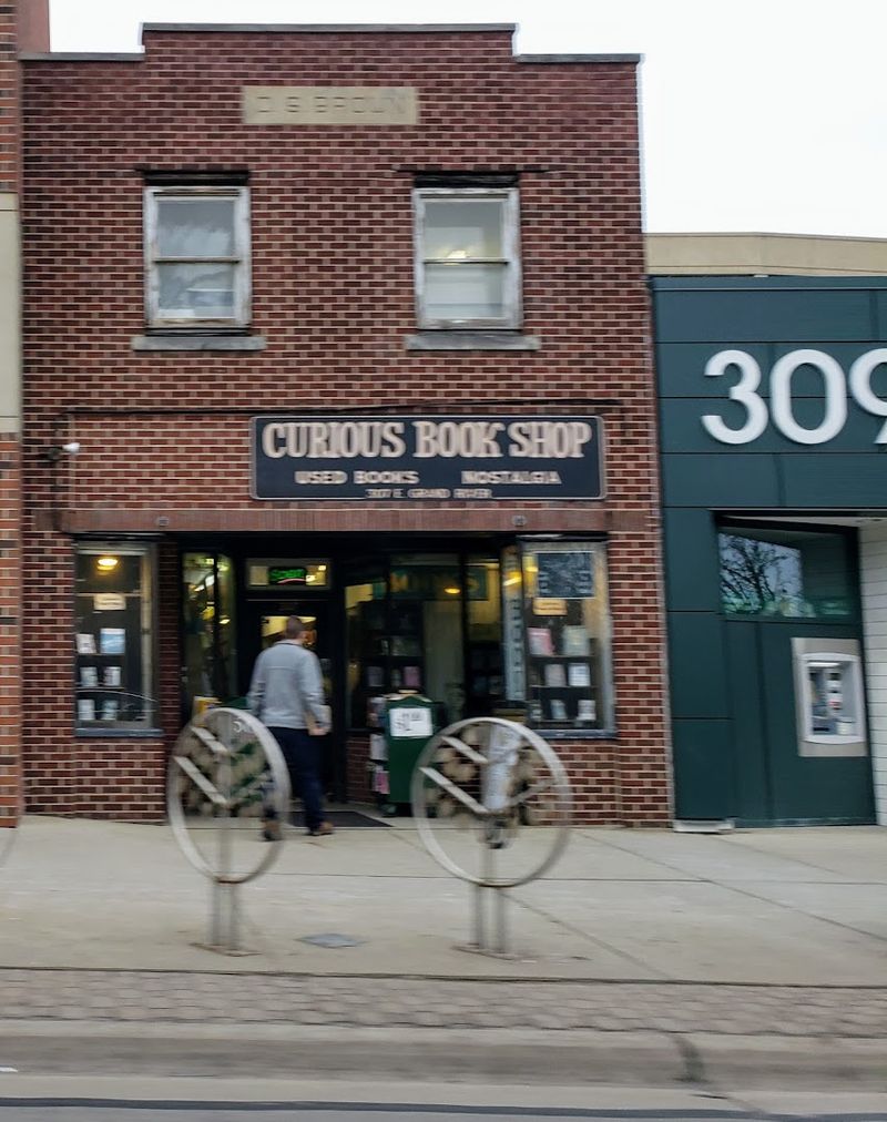 Conveniently Located Near Michigan State University Campus