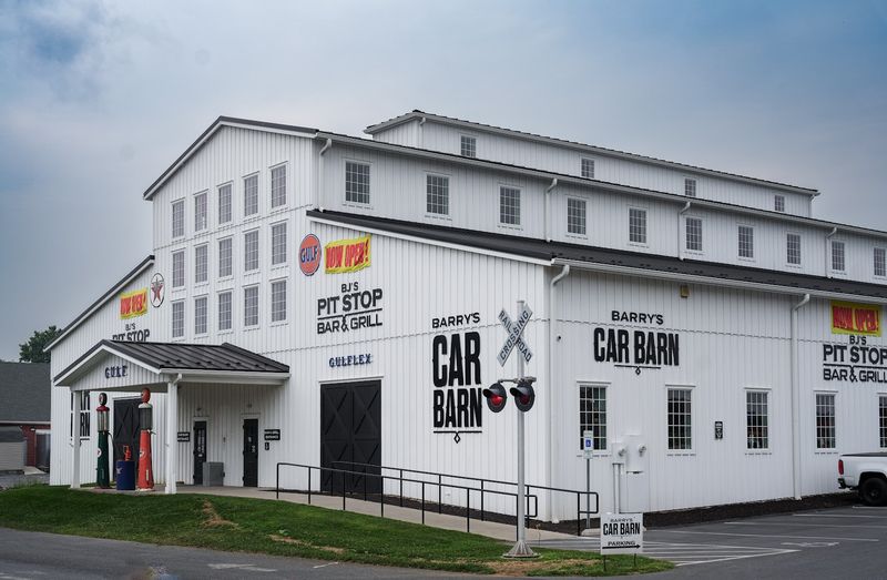 Conveniently Located Near Other Lancaster County Attractions Conveniently Located Near Other Lancaster County Attractions