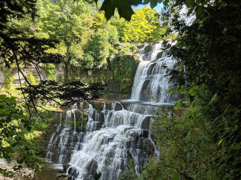 Conveniently Located Near Syracuse and Central New York