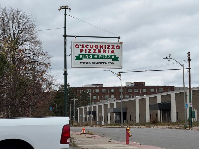 Conveniently Located Right Off the Thruway