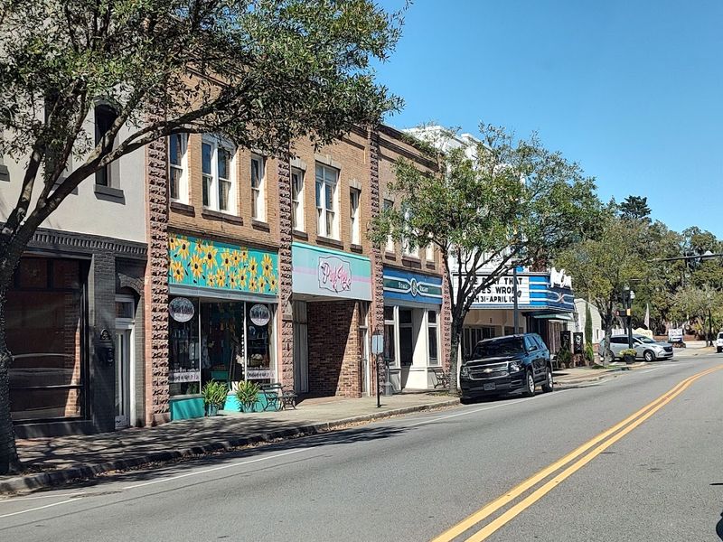 Conway, South Carolina Conway, South Carolina