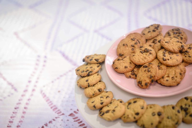 Cookie Bites