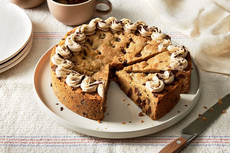 Cookie Cake