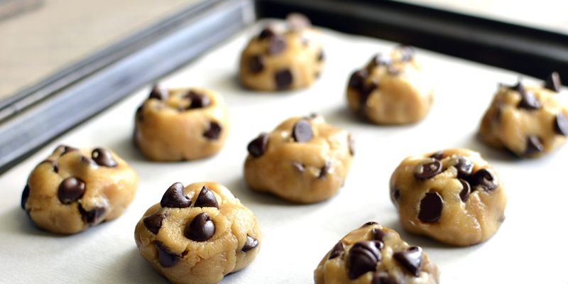 Cookie Dough
