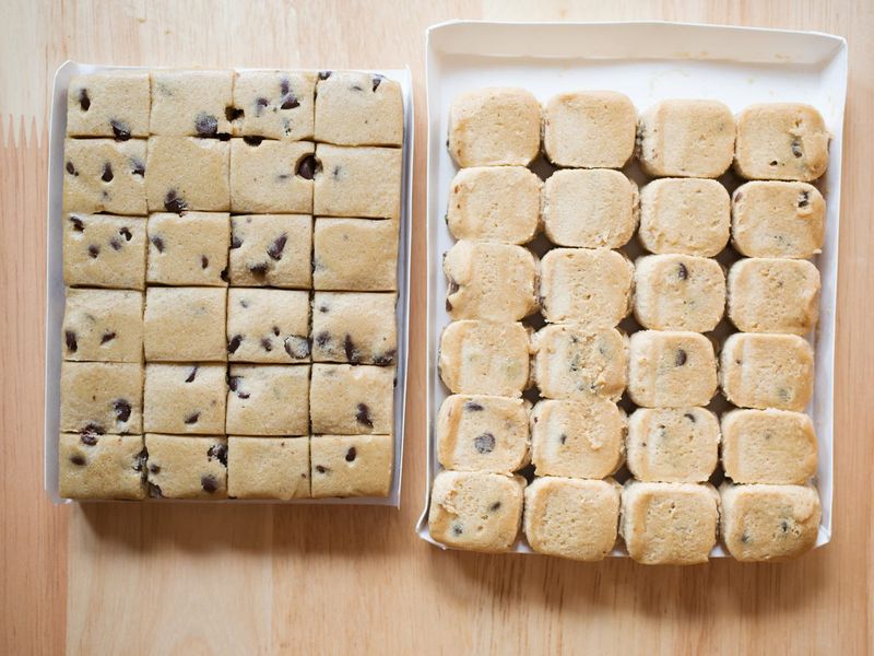 Cookie Dough