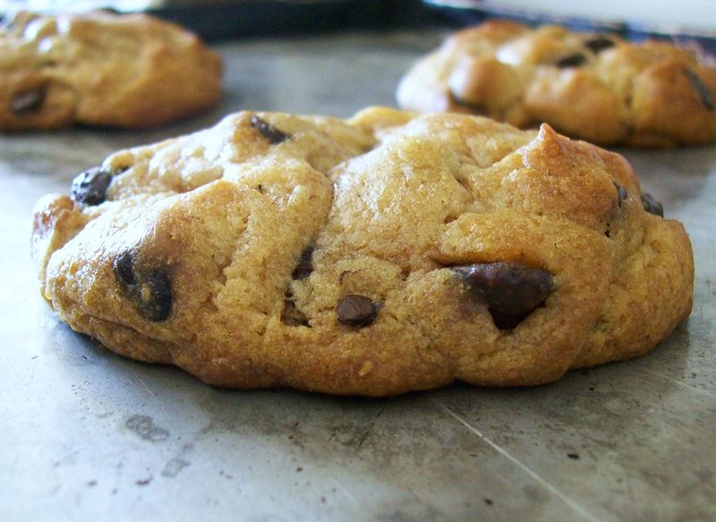 Cookie Dough