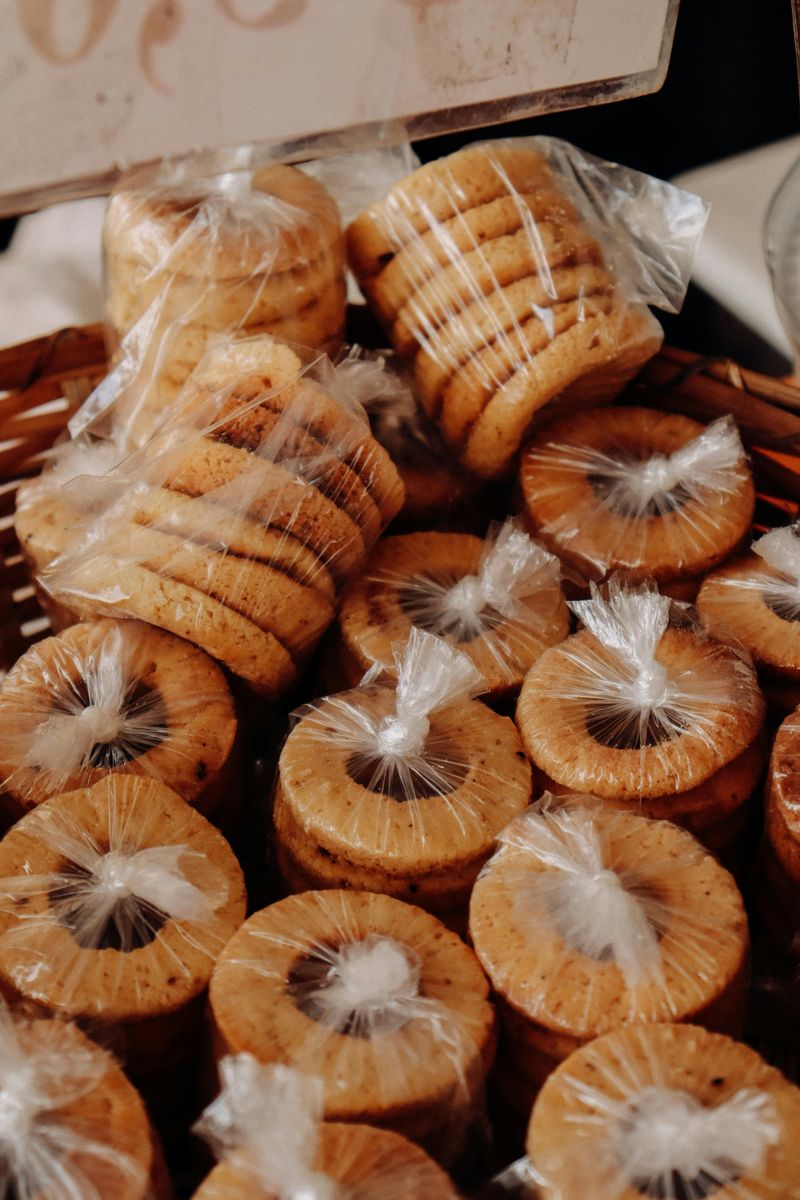 Cookie Packs Cookie Packs