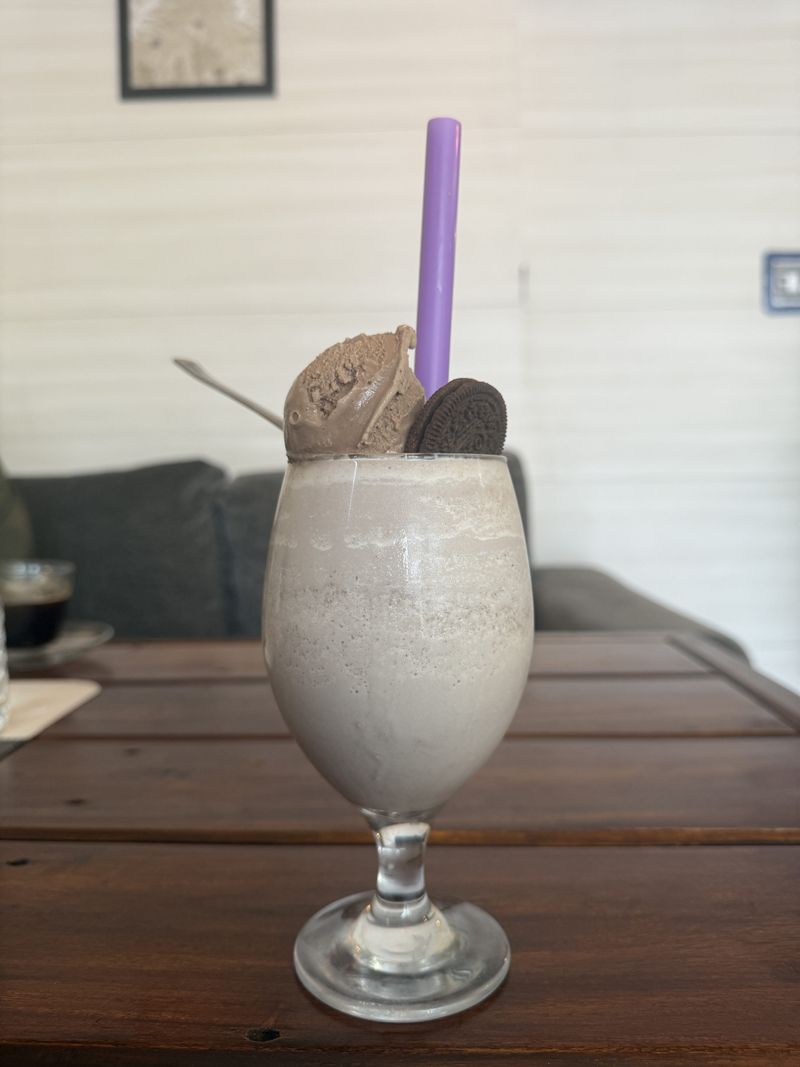 Cookie Shake