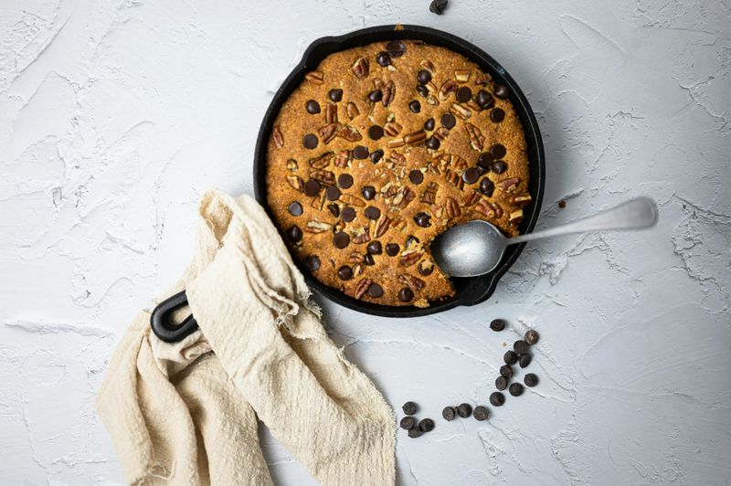Cookie Skillet