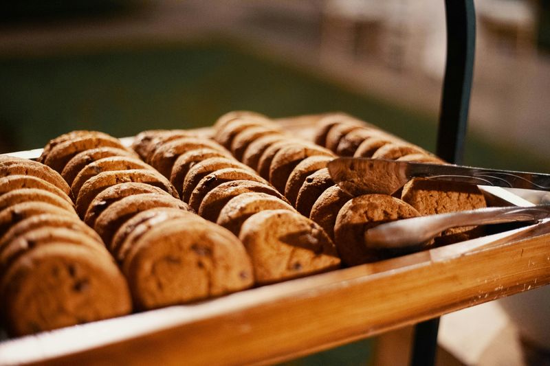 Cookie Tray