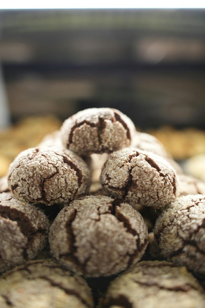 Cookies
