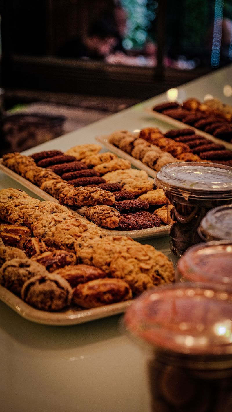 Cookies