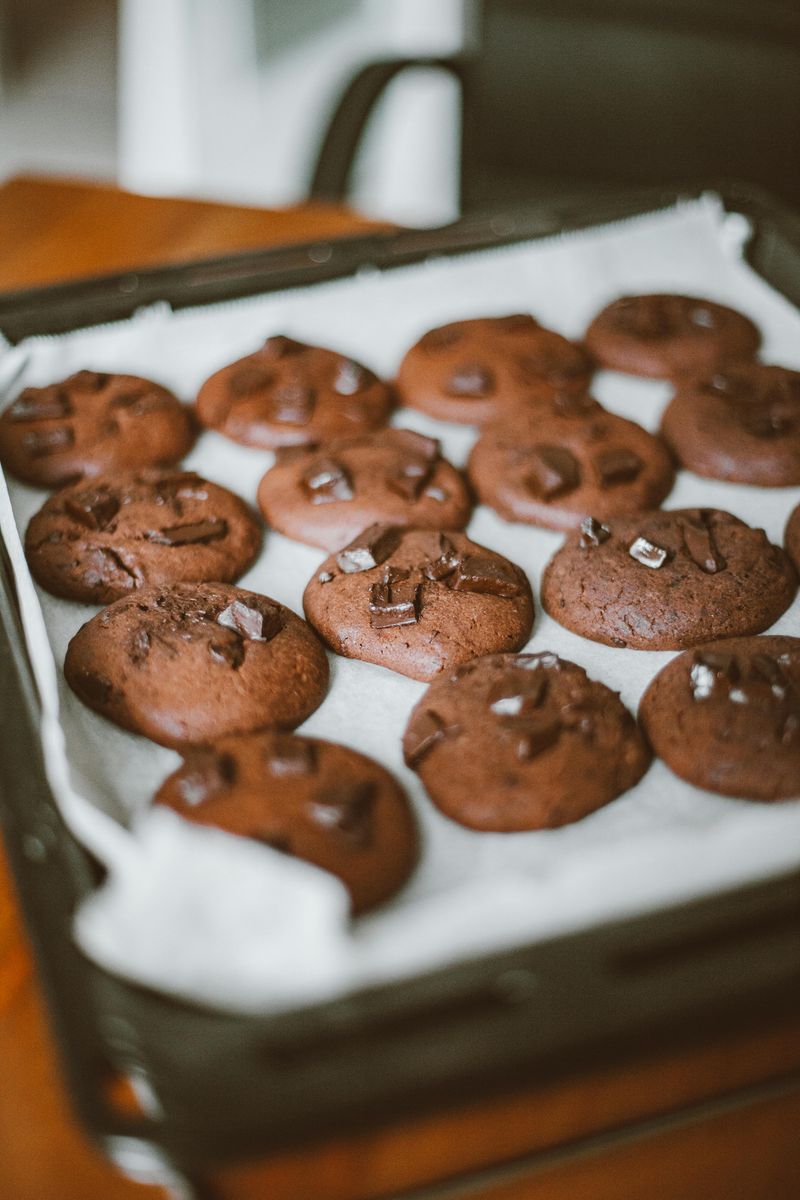 Cookies Cookies