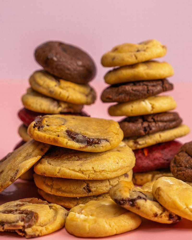 Cookies