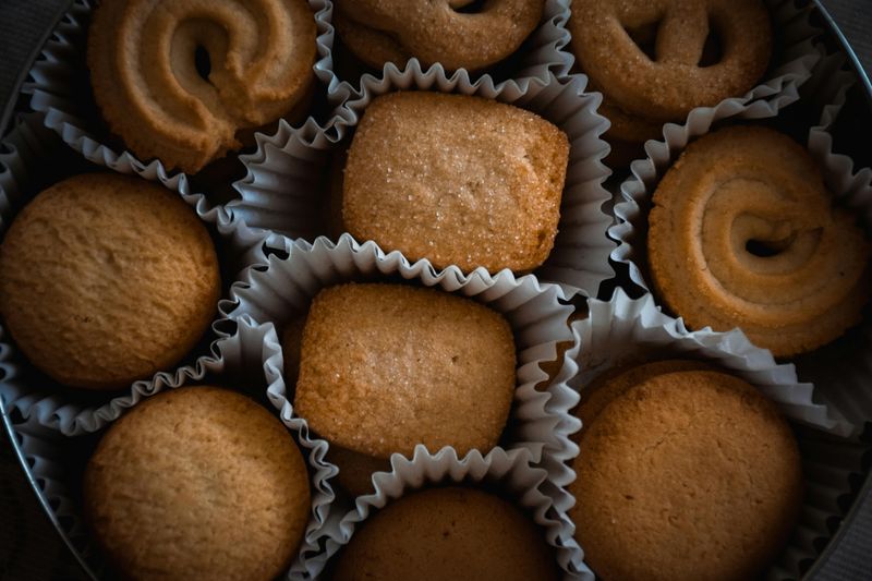 Cookies
