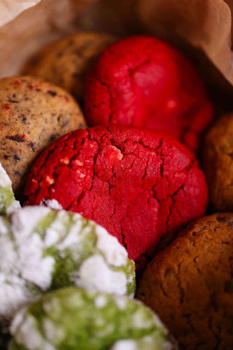 Cookies