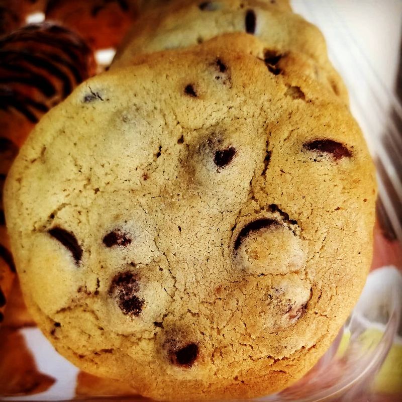Cookies So Good You'll Regret Buying Only One