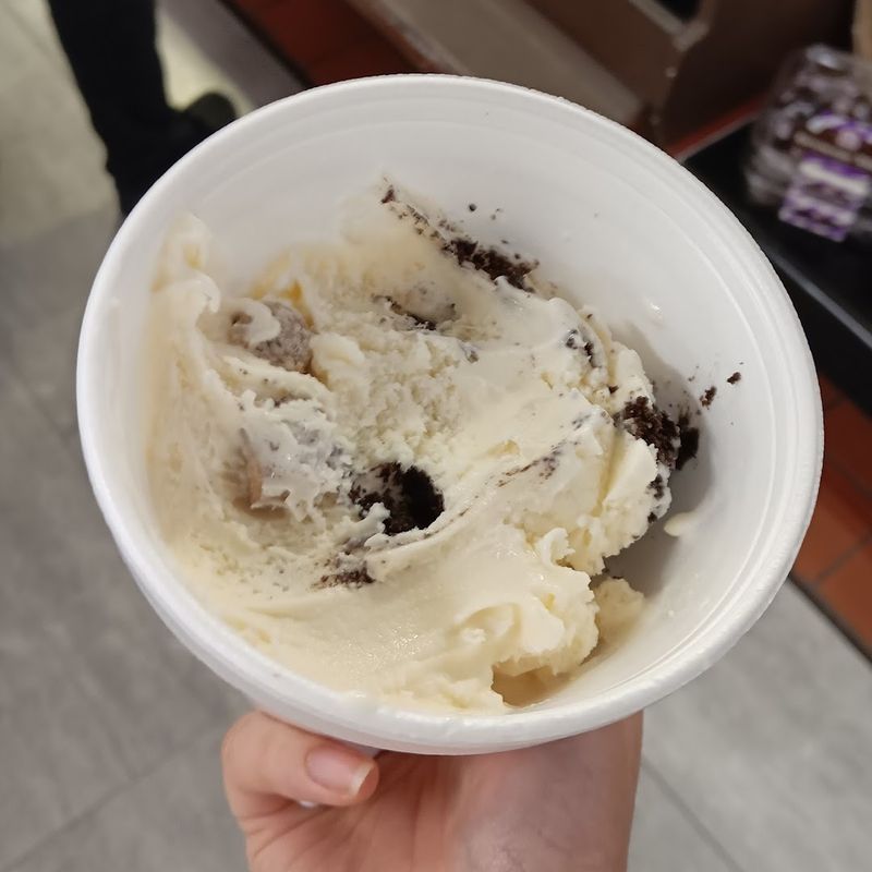 Cookies and Cream — Classic Done Perfectly Right Cookies and Cream — Classic Done Perfectly Right