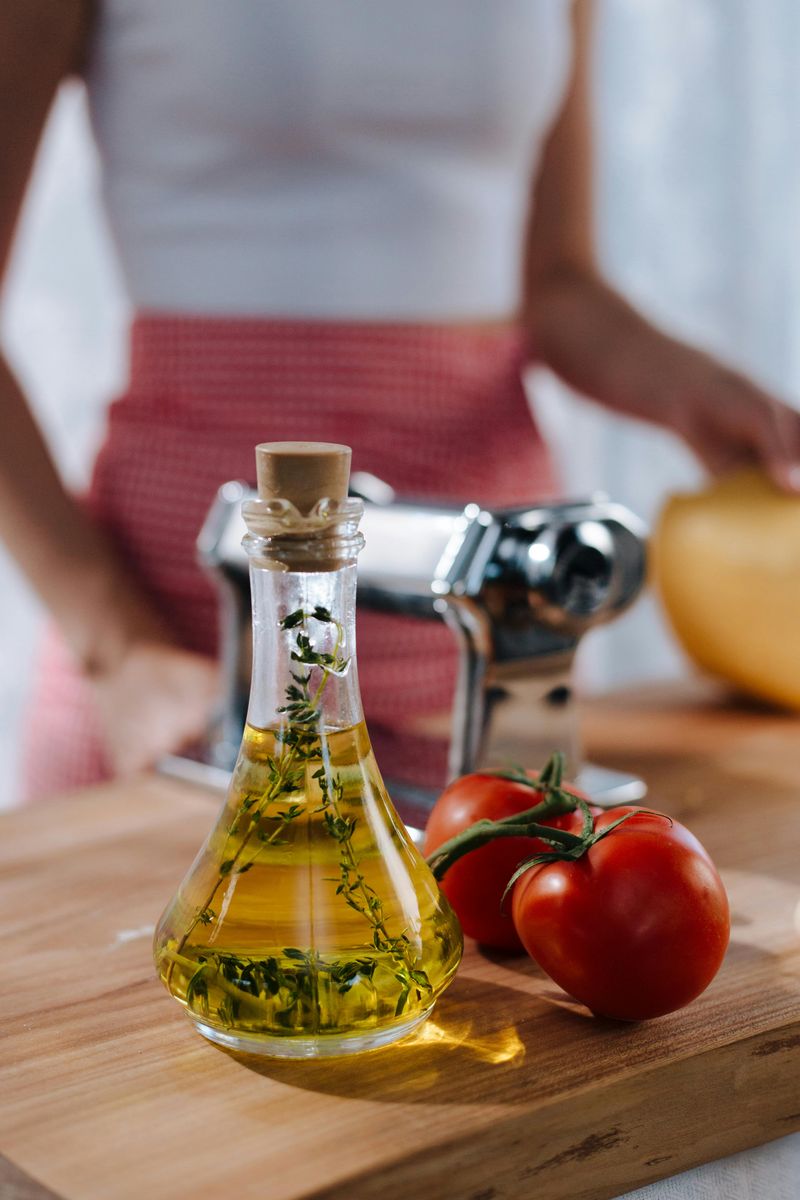 Cooking Oil