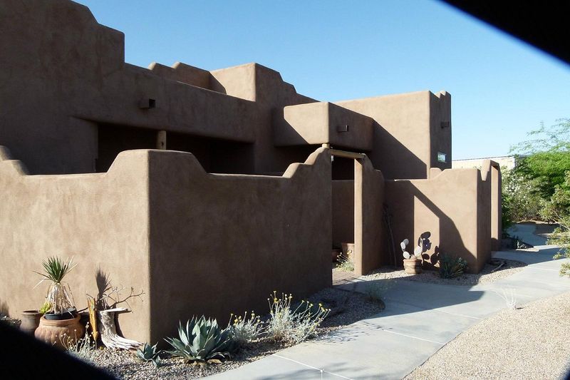 Coolidge, Arizona
