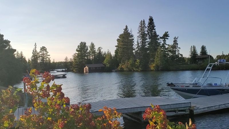 Copper Harbor, Michigan Copper Harbor, Michigan
