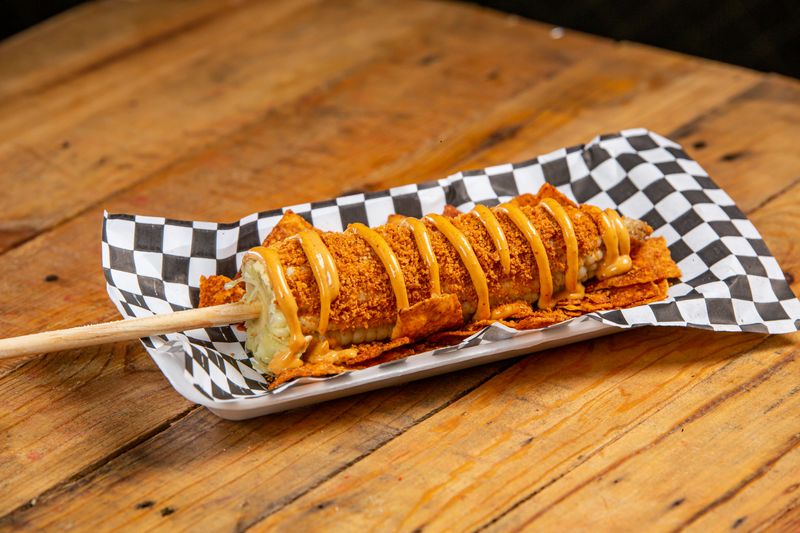 Corn Dogs