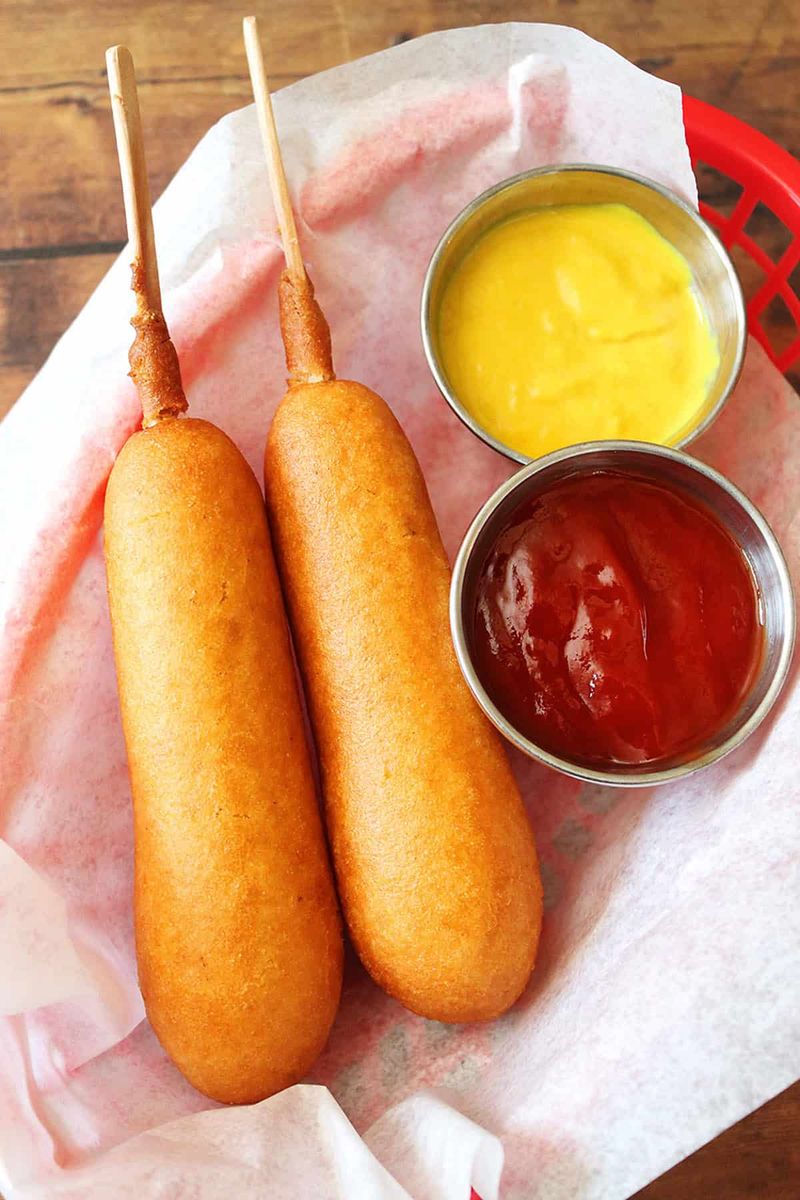 Corn Dogs
