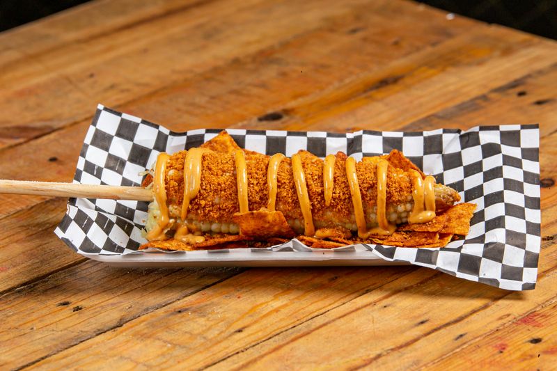Corn Dogs