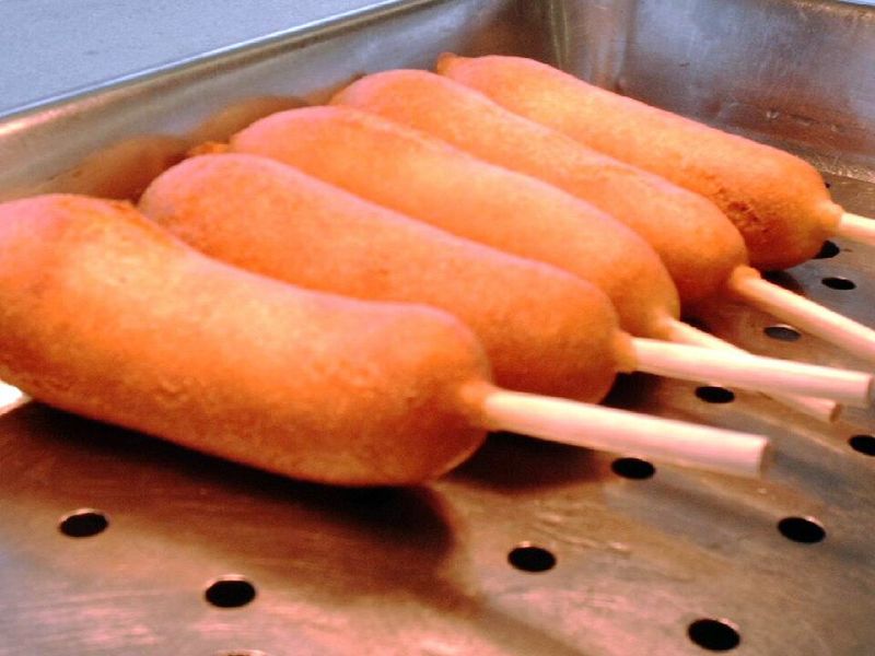 Corn Dogs