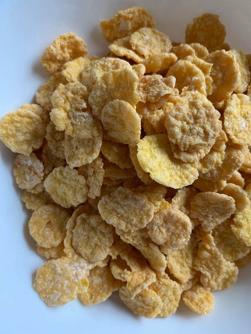 Corn Flakes