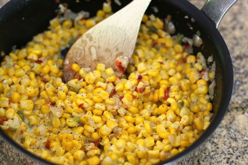 Corn Medley