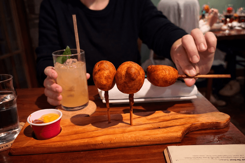 Corn Pops: The Quirky Fan Favorite