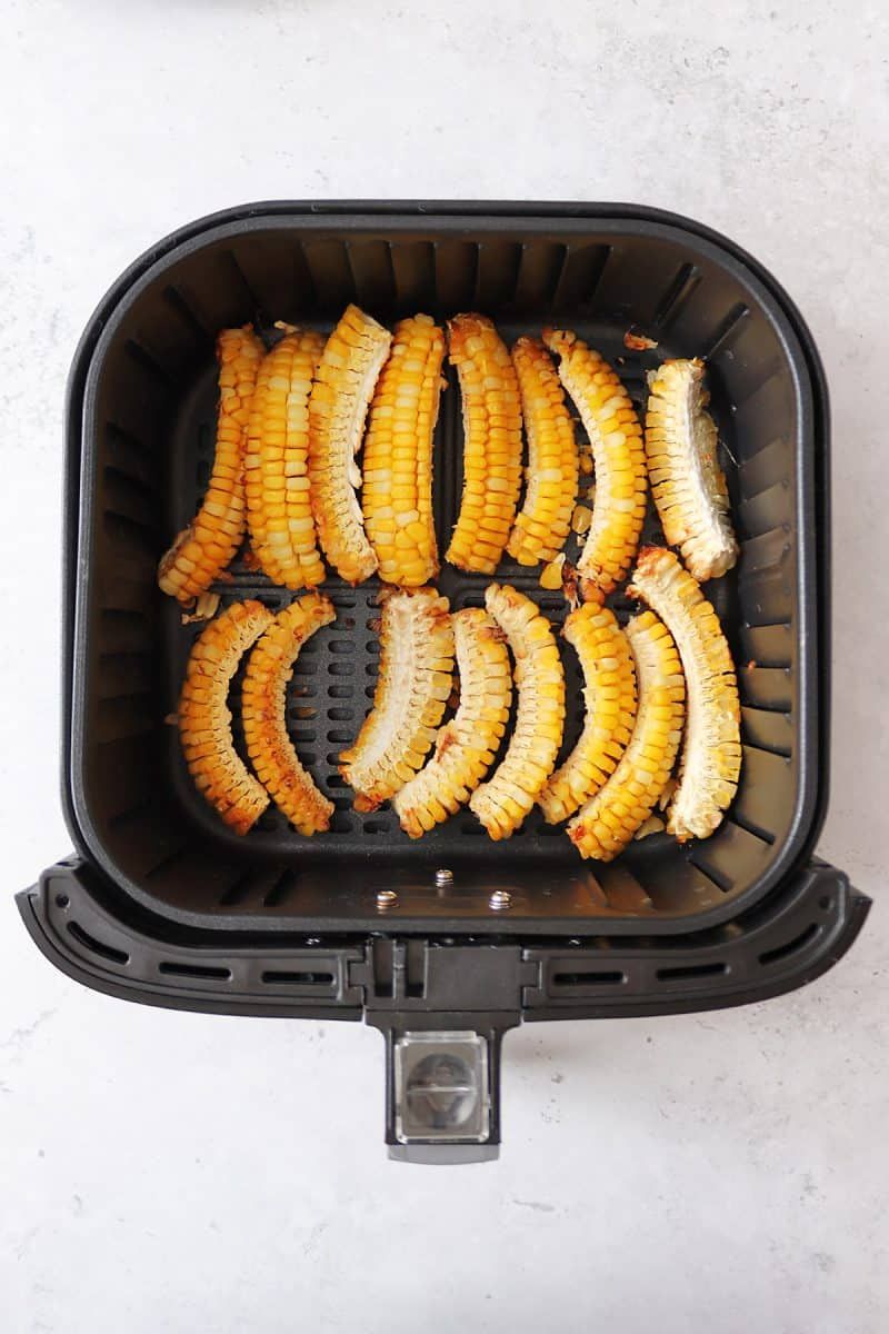 Corn Ribs